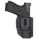 C&G Holsters Covert FN 509 Tactical Kydex IWB Holster Right, Black - 1686100 - C&G Holsters