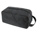 Rothco Lightweight Woobie Travel Kit - Black - Rothco