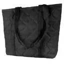 Rothco Lightweight Woobie Tote Bag - Black - Rothco
