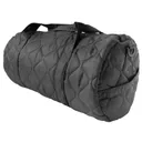 Rothco Lightweight Woobie Duffle Bag - Black - Rothco