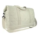 Rothco Lightweight Woobie Weekender Bag - Cream - Rothco