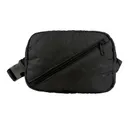 Rothco Lightweight Woobie Crossbody Day Bag - Black - Rothco
