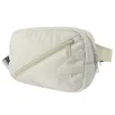 Rothco Lightweight Woobie Crossbody Day Bag - Cream - Rothco
