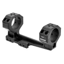 Warne Scope Mounts Skyline Precision 20 MOA Cantilever Mount 35mm Tube Picatinny Rail - 784220MOA - Warne Scope Mounts