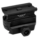 Warne Scope Mounts Red Dot Riser Co-Witness - 6101M - Warne Scope Mounts