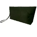 Rothco Lightweight Woobie Zipper Pouch - Olive Drab - Rothco