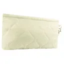 Rothco Lightweight Woobie Zipper Pouch - Cream - Rothco