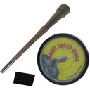 Quaker Boy Magic Touch Glass Turkey Call - Quaker Boy
