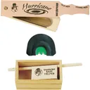 Quaker Boy Kirby's Klassic Combo Turkey Call 3 pk. - Quaker Boy