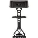 30-06 Straight Jacket Quiver Black 6 Arrow - .30-06 Outdoors