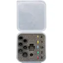 Specialty Archery Podium Peep Deluxe Kit - Specialty Archery