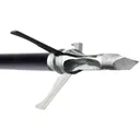 Grim Reaper Crossbow Broadheads 3 blade 1.5 in 150 gr. 3 pk. - Grim Reaper