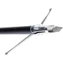 Grim Reaper Crossbow Broadheads 2 Blade 2 in. 100 gr. 3 pk. - Grim Reaper
