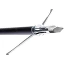 Grim Reaper Crossbow Broadheads 2 Blade 2 in. 125 gr. 3 pk. - Grim Reaper