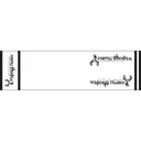 Bohning Arrow Wraps Whitetail Hunter 7 in. Standard 13 pk. - Bohning