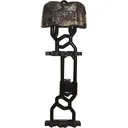 Bohning Bruin Quiver Mossy Oak Country 4 Arrow - Bohning