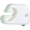 AAE Slippery Cable Slide White - AAE Archery