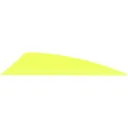 TAC Vanes Driver Vanes Yellow 2.75 in. 100 pk. - TAC Vanes