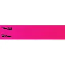 TAC Vanes Arrow Wraps Pink 4.675 x 1.0 in. 13 pk. - TAC Vanes