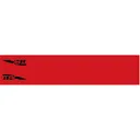 TAC Vanes Arrow Wraps Red 4.675 x 1.0 in. 13 pk. - TAC Vanes