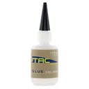 TAC Vanes Fletching Glue .5 oz. - TAC Vanes