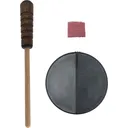 Quaker Boy Twin Tilt Turkey Call Glass/Slate Pot Call - Quaker Boy