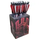 Warrior River Carbon Crossbow Bolt 20 in. Half Moon 72 pk. - .30-06 Outdoors