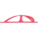 Bohning Griffin Vane Hot Pink 40 pk. - Bohning
