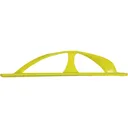 Bohning Griffin Vane Neon Yellow 40 pk. - Bohning