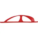 Bohning Griffin Vane Red 40 pk. - Bohning