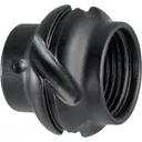 Specialty Archery PXL Hunter Peep Black - Specialty Archery