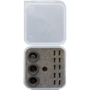 Specialty Archery PXL Hunter Peep Aperture Kit 3 pc. - Specialty Archery