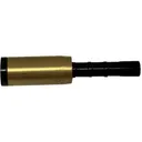 Grizzly Stik Two Piece Brass Insert 400 Spine 70 gr. 6 pk. - Victory Archery