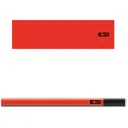 Bohning Arrow Wraps Neon Red 4 in. Small 13 pk. - Bohning