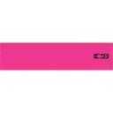 Bohning Arrow Wraps Hot Pink 7 in. Small 13 pk. - Bohning