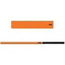 Bohning Arrow Wraps Neon Orange 7 in. Small 13 pk. - Bohning