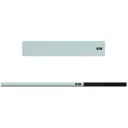 Bohning Arrow Wraps Reflective 7 in. Small 13 pk. - Bohning