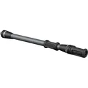 Shrewd Vantage Hunting Stabilizer Forge Grey 12 in. - Shrewd Archery