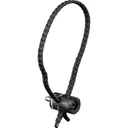 Shrewd Pivot Swivel QD Black w/ Integrated Wrist Sling - Shrewd Archery