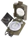 Rothco Deluxe Marching Compass - Olive Drab - Rothco