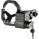Hamskea Primer Rest Black LH - Hamskea Archery