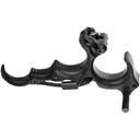 Tru Ball HBC Flex Release 3 Finger Black Tungsten Large - TRU Ball