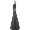 Primos Moose Horn Black 12 in. - Primos