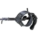 Scott Ghost Release Black NCS Buckle - Scott Archery