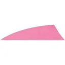 Gateway Rayzr Feathers Flo Pink 2 in. LW 50 pk. - Gateway