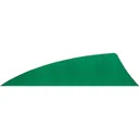 Gateway Rayzr Feathers Green 2 in. LW 50 pk. - Gateway