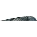 Gateway Parabolic Feathers Tre Bark 4 in. RW 50 pk. - Gateway
