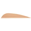 AAE Trad Vanes Sand 3 in. 50 pk. - Arizona Archery Enterprises