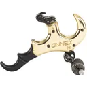 Stan OnneX Hinge Release Heavy Metal X-Large - Stanislawski