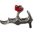 Tru Ball Executive Release Quick Silver Brass Medium - TRU Ball